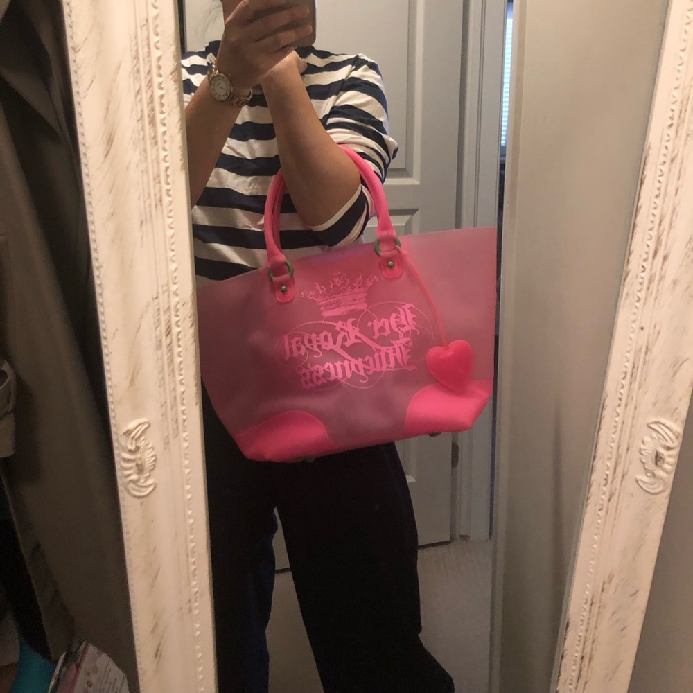 Beach bag